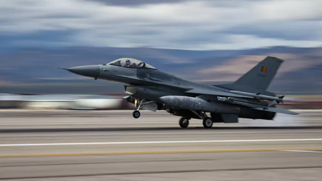 Media named the condition of the sale of American F-16s to Turkey