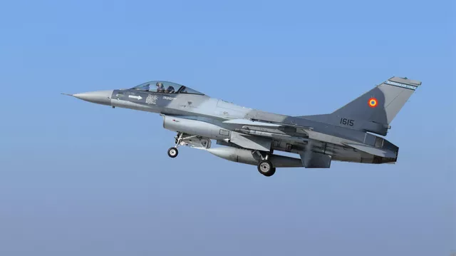 US will not provide Turkey with F-16 fighters, retired general thinks